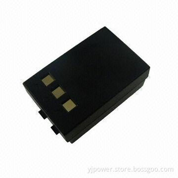 Scanner Battery, PDT8000 Suitable for Symbol PDT8000, Symbol PDT8037, Symbol PDT8046, Symbol PDT8056